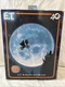 NECA E.T The Extra-Terrestrial 40th Anniversary Elliott and E.T. on Bicycle