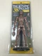 Hot Toys TTM 18 TrueType True Type Figure Body Caucasian Male Narrow Shoulders
