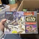 Star Wars 1997 Micro Machine Planet Dagobah Action Playset Galoob NIB/Sealed