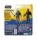 Star Wars Epic Heroes Series Moff Gideon & Bo-Katan Kryze by Hasbro/Disney- NIP
