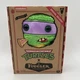 FUGGLER Teenage Mutant Ninja Turtle Donatello TMNT Funny Ugly Monster New