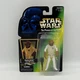 Kenner POTF2 Admiral Ackbar Action Figure Green Card 1997 3.75" - Brand New