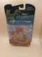 Disney's Atlantis the Lost Empire Milo Thatch Action Figure Mattel 2000 New