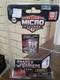 NEW World's Smallest Transformers STARSCREAM 1.25" Micro Action Figure retro