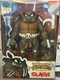 NECA&nbsp;Teenage Mutant Ninja Turtles Adventures 'Slash' 7 in Action Figure NIB
