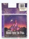 NEW DISNEY'S 25th (1996) MUSIC FROM THE PARK SPECIAL EDITION CD Blister Pack