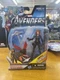 Hasbro Marvel Avengers Movie 4&rdquo; Action Figure Grapple Blast Black Widow NEW