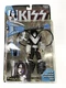 KISS Ultra Action Figure: Ace Frehley McFarlane Toys, Guitar Transforms- NEW