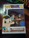 Funko Pop! Disney Pinocchio With Jiminy Cricket #617 Special Edition Funko Pop! Disney Pinocchio With Jiminy Cricket #617 Special Edition