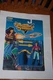 Hannah Dundee-Cadillacs and Dinosaurs MOC-Tyco