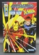Hasbro Pulse Kenner Marvel Legends Retro 3.75" Iron Man & Cyclops 2 Pack