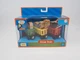 Thomas And Friends Wooden Railway Circus Train By Learning Curve