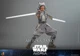 Hot Toys - TMS118   Ahsoka   1:6 Ahsoka Tano Collectible Figure