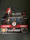 Marvel Minimates Avengers Black Widow Yelena Red Guardian Walmart Action Figure
