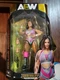 AEW Unrivaled Series 17 Willow Nightingale Jazwares Toy Wrestling Action Figure