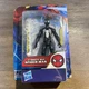 Marvel Spider-Man Symbiote Suit Epic Hero Series Action Figure
