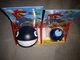 Jakks Pacific - Super Mario Bros. - Bob Bomb - Chain Chomp 