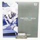 Kaiyodo Amazing Yamaguchi Moon Knight Revoltech MARVEL UNIVERSE from Japan NEW