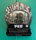 Game of Thrones  -  PEZ Collector's Series LTD Edition Set - NIB