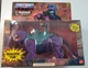 Masters of the Universe Origins Panthor Flocked Realistic Fur Walmart Exclusive