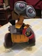NEW, ADORABLE DISNEY/ PIXAR'S 12" TALL STUFFED WALL-E FROM THE WALL-E, CUTE