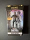 Black Panther Marvel Legends Legacy Collection Black Panther 6" AF by Hasbro