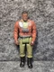 1985 Kenner M.A.S.K FireCracker Driver (Hondo Maclean) Replacement Action Figure