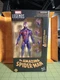 Marvel Legends Series Spider-Man Hellfire Gala Action Figure New
