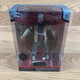 Star Wars Elite Series Finn Die Cast Action Figure Disney Store BRAND NEW