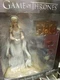 Dark Horse HBO Game of Thrones Daenerys Targaryen Deluxe Figure New Ships Fast!