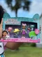 Gabby&rsquo;s Dollhouse Gabby & Friends Figure Set Spin Master 3+