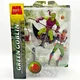 Diamond Select Marvel Comics Classic GREEN GOBLIN & SPIDER-MAN Action Figure NEW