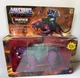 Masters of the Universe Origins Panthor 6&rdquo;  Action Figure Retro Play NIB