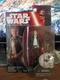 Star Wars The Force Awakens TFA Han Solo Wave 3 "BRAND NEW"