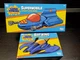 DC  Super Powers Supermobile And Batwing McFarlane Toys Walmart 2022 Brand New 
