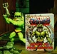 Mattel Masters of the Universe Origins Frog Monger  Action Figure - HKM82