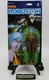 Vintage 1985 Matchbox Robotech Khyron Zentraedi Enemy Action Figure - MOC