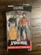 Marvel Legends Superior Foes of Spider-Man SPEED DEMON Absorbing Man BAF