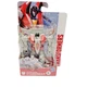 2017 Hasbro Transformers Decepticon STARSCREAM 4.5 Inch Action Figure