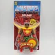 Mattel Sun-Man Masters of the Universe Origins 5.5-inch Action Figure Comic