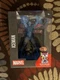 McFarlane Marvel 1:6 Red Platinum Marvel Tales Iceman