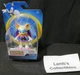 Sonic the Hedgehog 2.5" Rouge the bat action figure 2022 Jakks Pacific villain