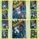 SPAWN ACTION FIGURES COMIC BOOK HEROES TODD MCFARLANE'S TOYS