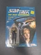 Galoob Star Trek The Next Generation Lieutenant Tasha Yar 1988 W/ Weapon NOS VTG