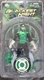 Hal Jordan DC Direct Blackest Night Series 6 Green Lantern 7&rdquo; Figure 