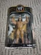 NEW Jakks Pacific WWF WWE Classic Superstars Jimmy Superfly Snuka Action Figures