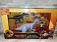 Mattel Jurassic World Chaos Theory Darius Baryonyx Peril Pack Monolophosaurus