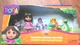 Nickelodeon Dora The Explorer Fantastic Friends Gift Pack Figures Playset NIB