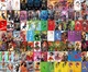DAVID DNA NAKAYAMA artist Variants choose from dropdown box UPDATED over 150!!
