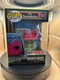 Funko Pop! Vinyl: Marvel - Scarlet Witch (Black Light) - Target (Exclusive) #986